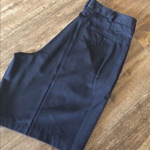 NWOT Nike Golf Shorts